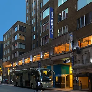 A&o Centraal Hotel